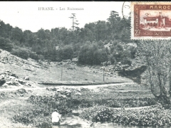 Ifrane-Les-Ruisseaux