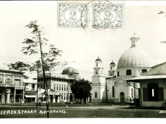 Semarang Heerenstraat