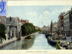 Rotterdam Delftsche Vaart