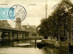 Rotterdam Kolkkade