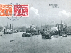 Rotterdam Rijnhaven