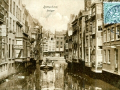 Rotterdam Steiger