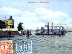 Rotterdam Veerkade