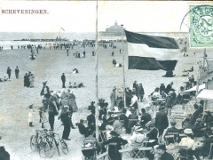 Scheveningen Strand