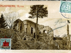Valkenberg Ruine