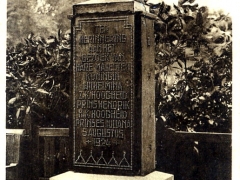 Zierikzee Monument