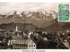 Dornbirn Vorarlberg