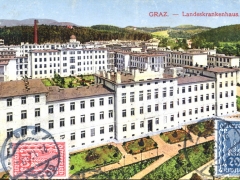 Graz Landeskrankenhaus
