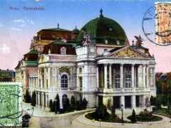 Graz Opernhaus