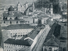 Salzburg Ansicht