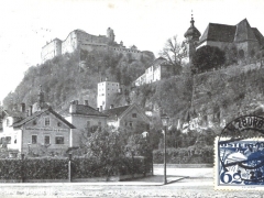 Salzburg Nonntal