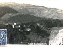 Schloss Deutschlansberg