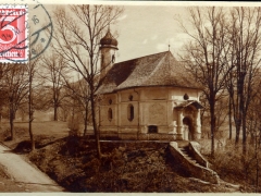 Seebichl Kapelle