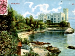 Trieste Miramar