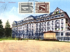 Villach Parkhotel