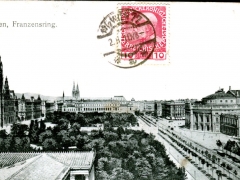 Wien Franzensring