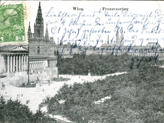 Wien Franzensring