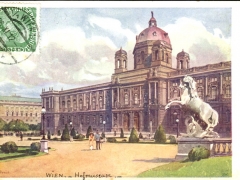 Wien Hofmuseum