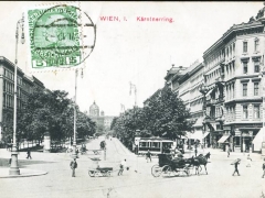 Wien Kärtnerring