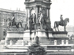 Wien Maria Theresien-Monument