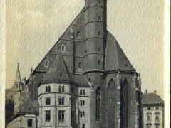 Wien Minoritenkirche