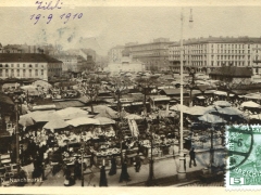 Wien Naschmarkt