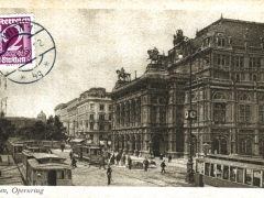 Wien Opernring