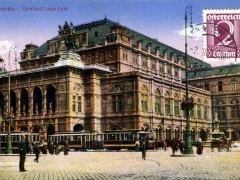 Wien Operntheater