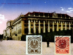 Wien Schönbrunner Schloss