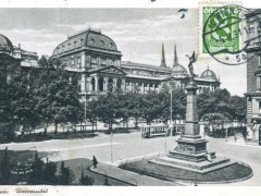 Wien Universität