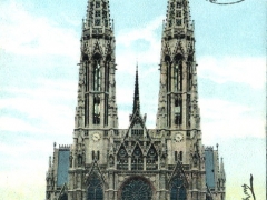 Wien Votivkirche
