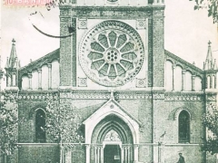 Bucuresci Catedrala St Josif