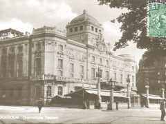 Stockholm Dramatiska Teatern