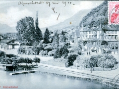 Alpnachstad