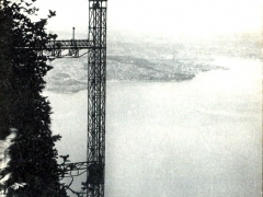 Bürgenstock mit Hammelschwand Aufzug