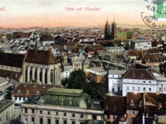 Basel Total mit Münster