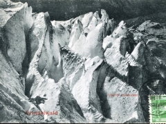 Grindelwald Oberer Gletscher