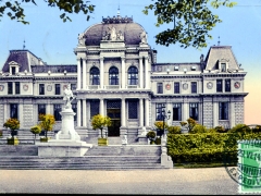 Lausanne Tribunal Federal