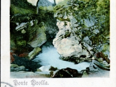 Ponte Brolla