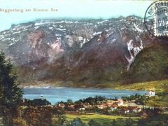 Ringgenberg am Brienzer See