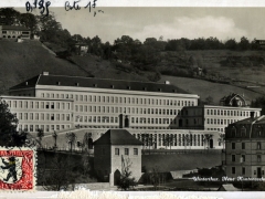 Winterthur Neue Kantonsschule