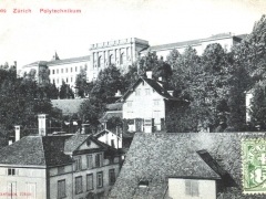 Zürich Polytechnikum