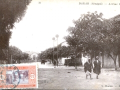 Dakar-Avenue-Roume