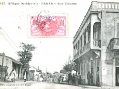 Dakar-Rue-Vincens