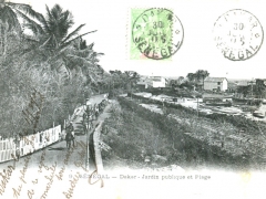 Dakar-Jardin-Public-et-Plage