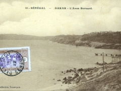 Dakar-LAnse-Bernard