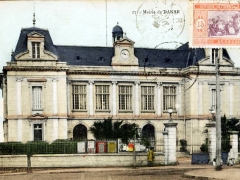 Dakar Mairie