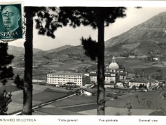 Loyola Vista general