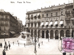 Reus Plaza de Prim