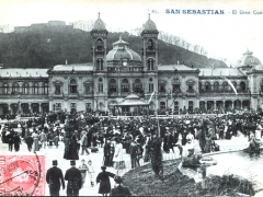 San Sebastian El Gran Casino